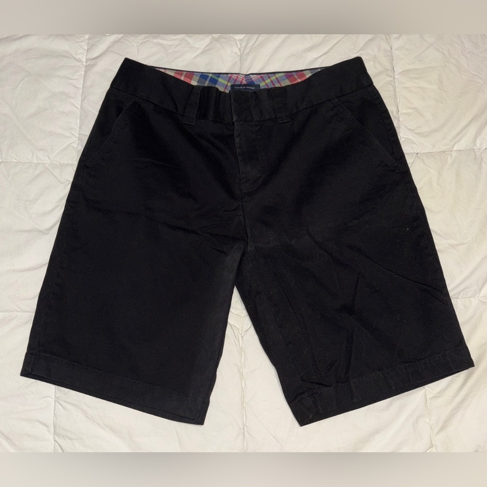 Tommy Hilfiger Bermuda Shorts